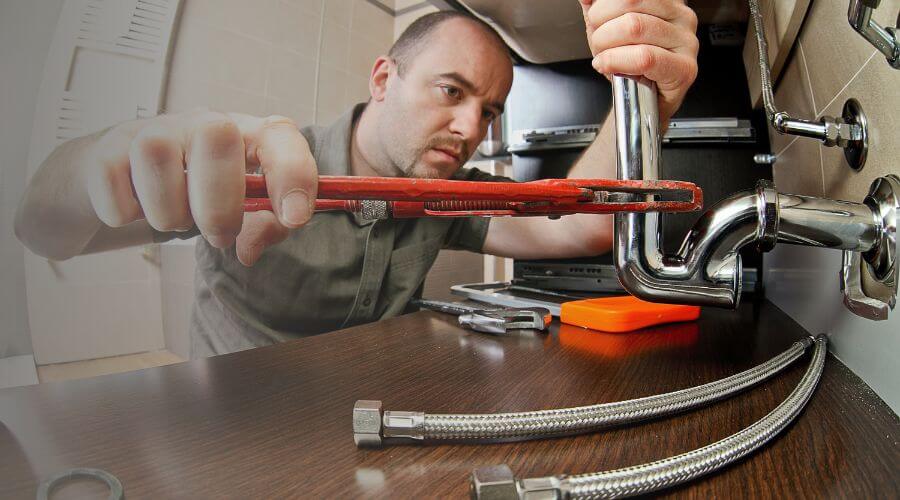 Professional tankless water heater installation in Makaweli, HI